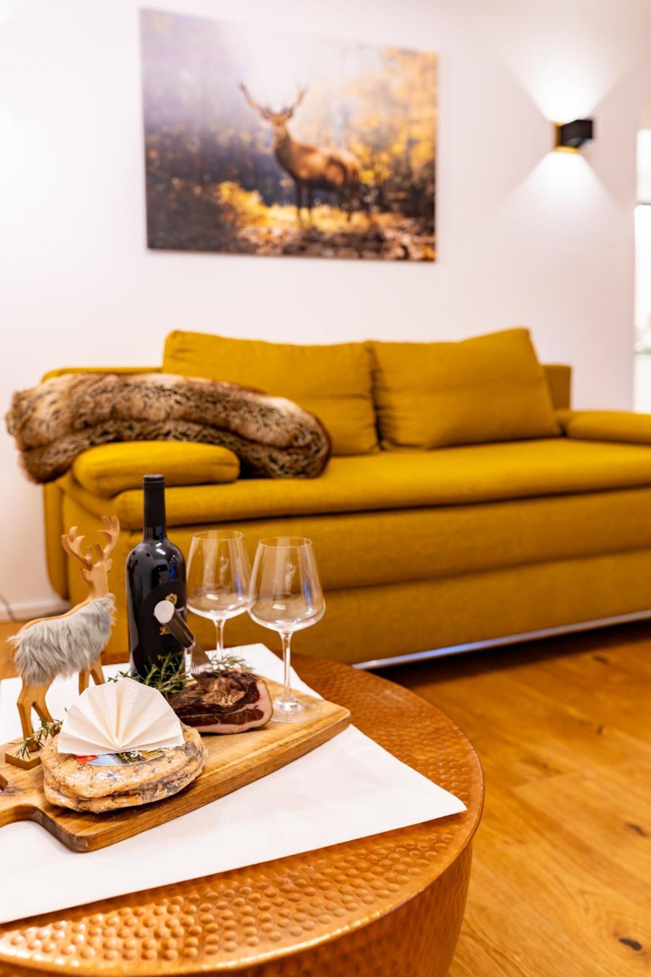 Ferienwohnung Waldrose Waging am See Exterior foto